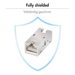 LogiLink NP0067 NP0067 rozšíření sítě hliník