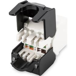 Digitus DN-93606 RJ45 vestavný modul Keystone CAT 6A 1 ks