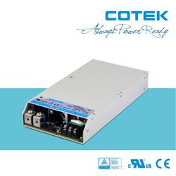 Cotek AE 800-15 spínaný síťový zdroj 15 V/DC 53.4 A 800 W