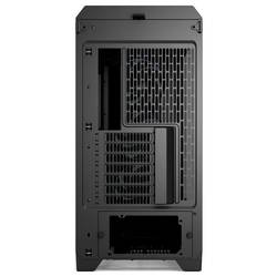 Fractal Design FD-C-MES3X-04 Full Tower PC skříň černá prachový filtr, boční okno, integrované osvětlení