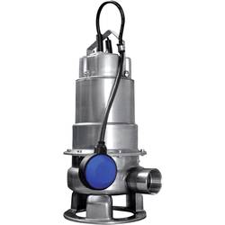 Nowax 1599031221A ATPN 1500 ponorné čerpadlo pro užitkovou vodu se chráněnou zástrčkou 24000 l/h 7.0 m