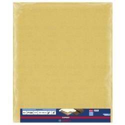 Bosch Accessories EXPERT C470 2608900963 ruční brusný papír Zrnitost 180 (d x š) 280 mm x 230 mm 50 ks