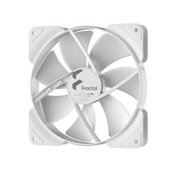 Fractal Design Aspect 14 PC větrák s krytem bílá