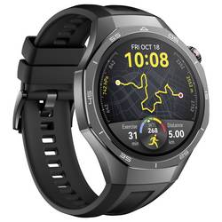HUAWEI WATCH GT 5 Pro chytré hodinky 46 mm černá
