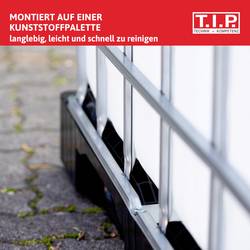 T.I.P. - Technische Industrie Produkte 30890 nádrž na vodu