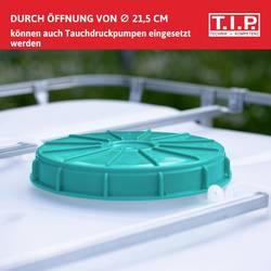 T.I.P. - Technische Industrie Produkte 30890 nádrž na vodu