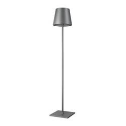 Brumberg 65101103 65101103 stojací lampa E27