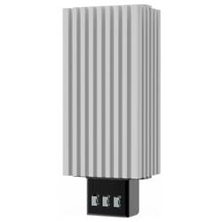 nVent HOFFMAN EHG045 skříňový rozvaděč-topení 110 V (min) 45 W (š x v x h) 70 x 100 x 50 mm 1 ks