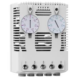 nVent HOFFMAN skříňový rozvaděč-termostat ETR203 (š x v) 24 mm x 28 mm 1 ks