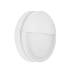 Brumberg 10137173 10137173 LED nástěnné světlo LED bílá