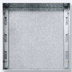 Siedle 200016255-00 příslušenství domovní telefon montážní příslušenství šedá