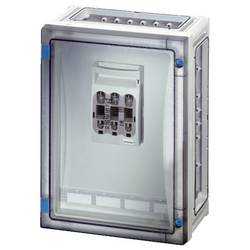 Hensel 68000218 držák pojistky Velikost pojistky = 0 3pólový 125 A 800 V