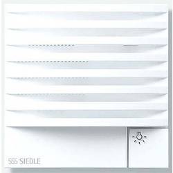 Siedle 200038809-00 intercom kabelový funkční modul šedá