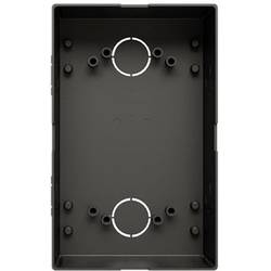 ABB 2TMA130160B0068 příslušenství domovní telefon montážní příslušenství antracitová