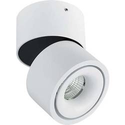 Brumberg 12062173 12062173 LED stropní svítidlo LED 6 W LED bílá