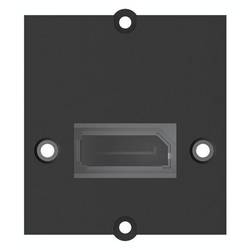 Bachmann 917.145 rám černá