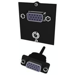 Bachmann 917.150 rám černá