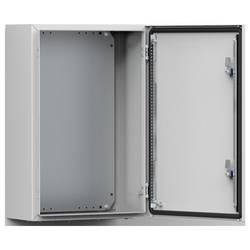 nVent HOFFMAN MAS0604021R5 nástěnná skříň 400 x 600 x 210 šedá 1 ks