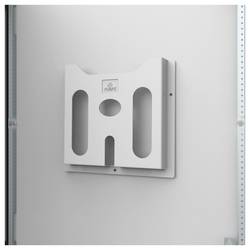 nVent HOFFMAN DRA04 plast, šedá, 1 ks