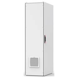 nVent HOFFMAN EFA200R5 výstupní filtr (š x v x h) 145 x 145 x 70 mm, 1 ks