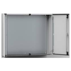 nVent HOFFMAN MAD1201230R5 nástěnná skříň 1200 x 1200 x 300 šedá 1 ks
