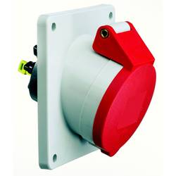 Bals Elektrotechnik 12730 12730 CEE zásuvka, 16.0 A, 5pólová, 400 V, 1 ks