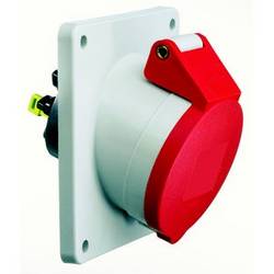 Bals Elektrotechnik 12730 12730 CEE zásuvka, 16.0 A, 5pólová, 400 V, 1 ks