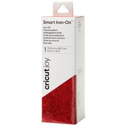 Cricut Joy Smart Iron-On fólie Šířka řezu 13.9 cm červená