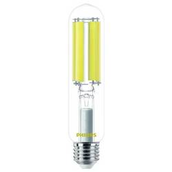 Philips 26771800 žárovka Energetická třída (EEK2021) D (A - G) E27 speciální tvar 17 W teplá bílá (Ø x v) 38.5 mm x 168 mm vlákno 1 ks