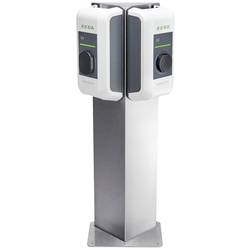 KEBA 99839 Sloupový stojan pro elektromobily