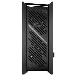Asus ROG Strix Helios II midi tower PC skříň, herní pouzdro černá