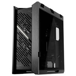 Asus ROG Strix Helios II midi tower PC skříň, herní pouzdro černá