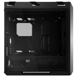 Asus ROG Strix Helios II midi tower PC skříň, herní pouzdro černá