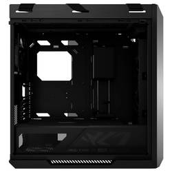 Asus ROG Strix Helios II midi tower PC skříň, herní pouzdro černá