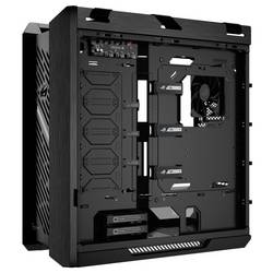 Asus ROG Strix Helios II midi tower PC skříň, herní pouzdro černá