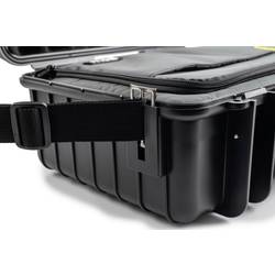 B & W International Typ 6000 kufřík na kameru vodotěsné