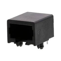 Molex 432028104, zásuvkový modul RJ45, 1 ks