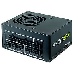 Chieftec CSN-450C PC síťový zdroj 450 W SFX 80 PLUS® Gold