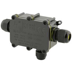 Boxexpert BXPJSGH686-3 odbočná krabice (d x š x v) 35 x 138 x 110 mm 1 ks