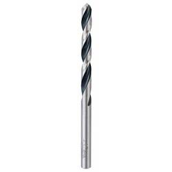 Bosch Accessories 2608577226 2608577226 HSS kovový spirálový vrták 5.8 mm Celková délka 93 mm legováno DIN 338 válcová stopka 10 ks