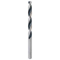 Bosch Accessories 2608577237 2608577237 HSS kovový spirálový vrták 6.9 mm Celková délka 109 mm DIN 338 válcová stopka 10 ks