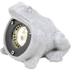 Konstsmide 7660-000 osvětlení jezírka sada 3 ks LED 0.35 W imitace kamene, sklo