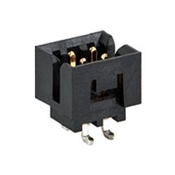 Molex 878321414 kolíková lišta kódovací , se západkou Rastr (rozteč): 2 mm Počet pólů: 14 Počet řádků: 2 1 ks Tube
