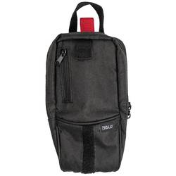 B & W International 116.63 univerzální brašna s nářadím na opasek prázdná