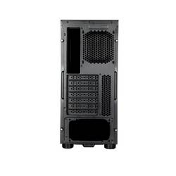 Chieftec Hawk tower PC skříň černá