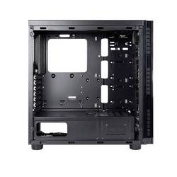 Chieftec Hawk tower PC skříň černá