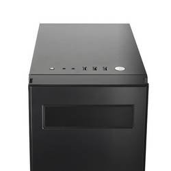 Chieftec Hawk tower PC skříň černá