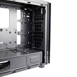 Chieftec Hawk tower PC skříň černá