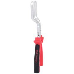 KS Tools 1150900 kleště pro montáž potrubí palivového filtru 230.0 mm 1 ks