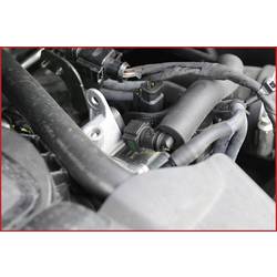 KS Tools 1150900 kleště pro montáž potrubí palivového filtru 230.0 mm 1 ks